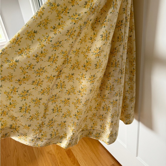 House of CB Lolita Fit & Flare Sundress - Picture 4 of 10